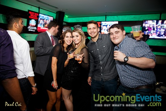 New Year's Eve 2016 @ Xfinity Live