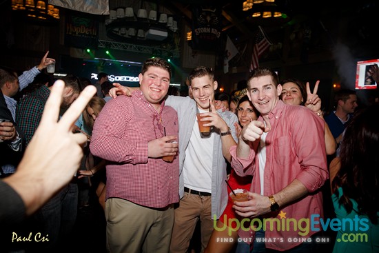 New Year's Eve 2016 @ Xfinity Live