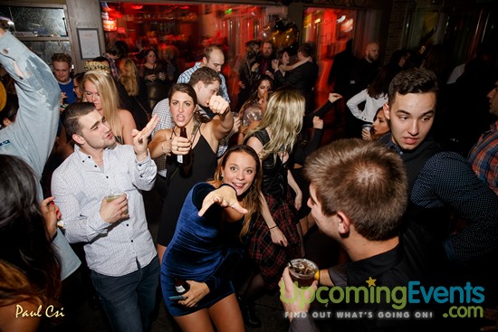 New Year's Eve 2016 @ Xfinity Live