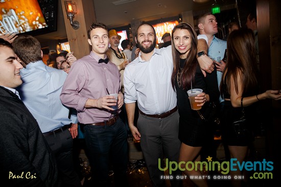 New Year's Eve 2016 @ Xfinity Live