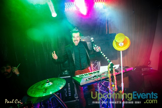 New Year's Eve 2016 @ Xfinity Live