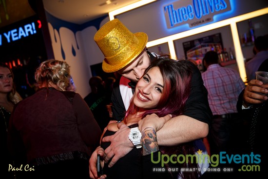 New Year's Eve 2016 @ Xfinity Live