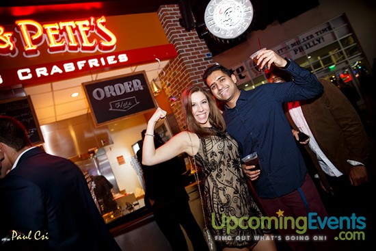 New Year's Eve 2016 @ Xfinity Live