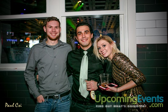 New Year's Eve 2016 @ Xfinity Live