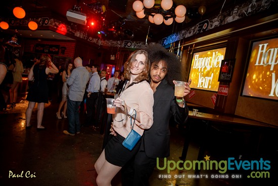 New Year's Eve 2016 @ Xfinity Live