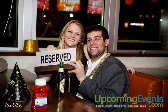 New Year's Eve 2016 @ Xfinity Live