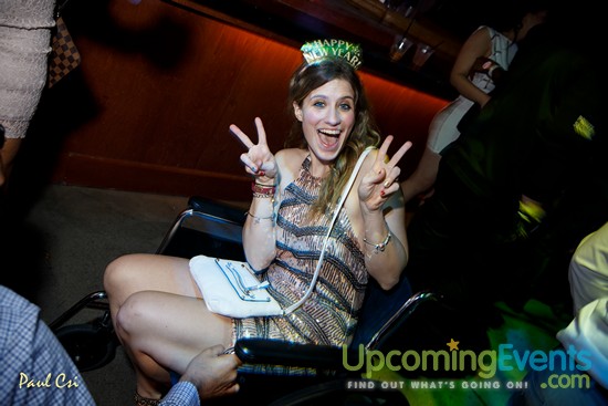 New Year's Eve 2016 @ Xfinity Live