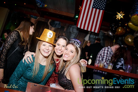 New Year's Eve 2016 @ Xfinity Live