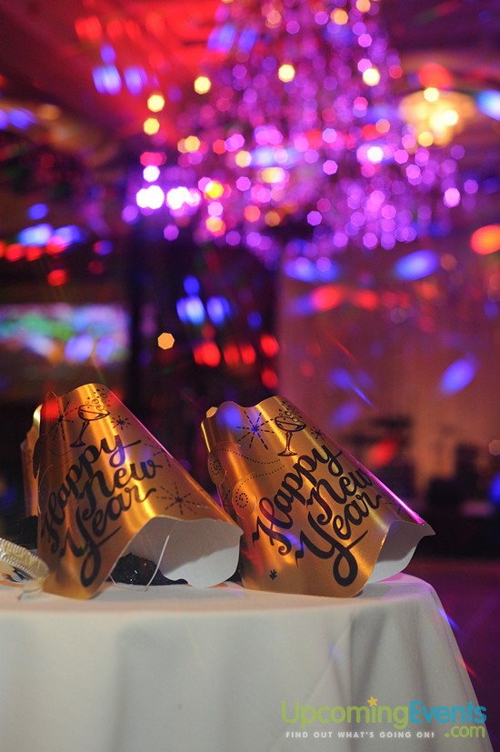 NYE 2016 @ The Crystal Tea Room! (Gallery A)