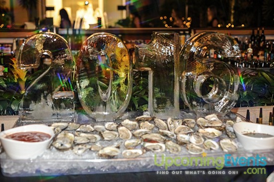 NYE 2016 @ The Crystal Tea Room! (Gallery A)