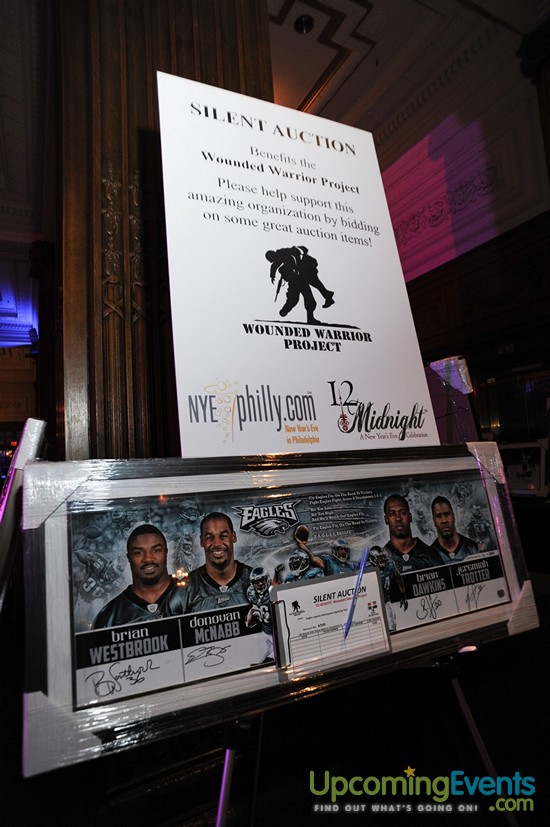 NYE 2016 @ The Crystal Tea Room! (Gallery A)