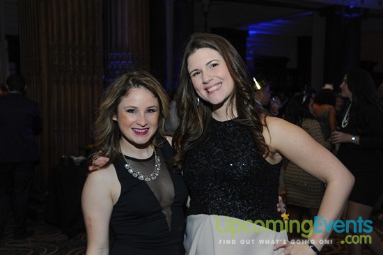 NYE 2016 @ The Crystal Tea Room! (Gallery A)