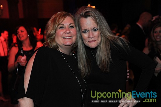 NYE 2016 @ The Crystal Tea Room! (Gallery A)