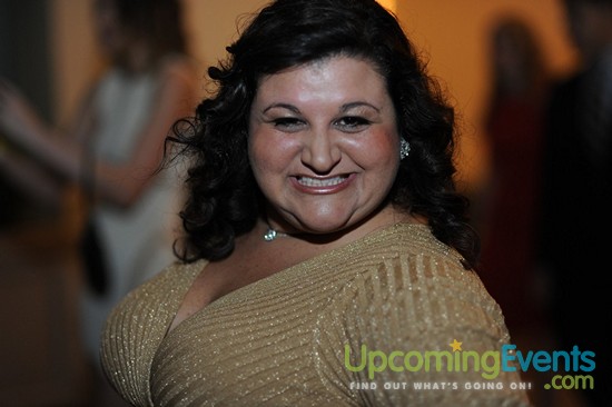 NYE 2016 @ The Crystal Tea Room! (Gallery A)