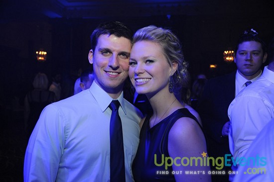 NYE 2016 @ The Crystal Tea Room! (Gallery A)