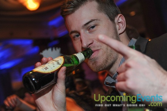 NYE 2016 @ The Crystal Tea Room! (Gallery A)