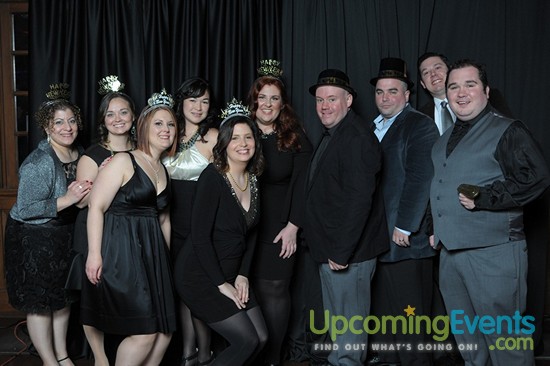 NYE 2016 @ The Crystal Tea Room! (Gallery B)