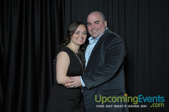 NYE 2016 @ The Crystal Tea Room! (Gallery B)