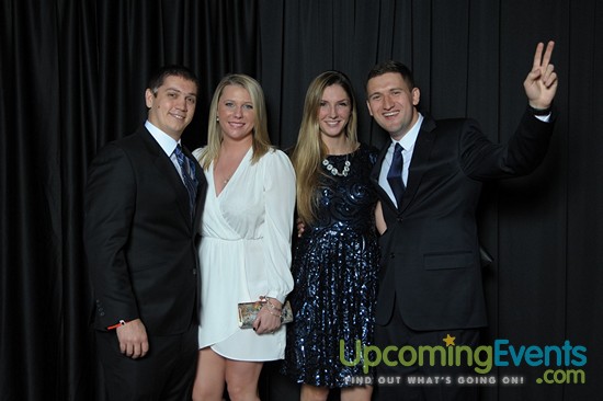 NYE 2016 @ The Crystal Tea Room! (Gallery B)