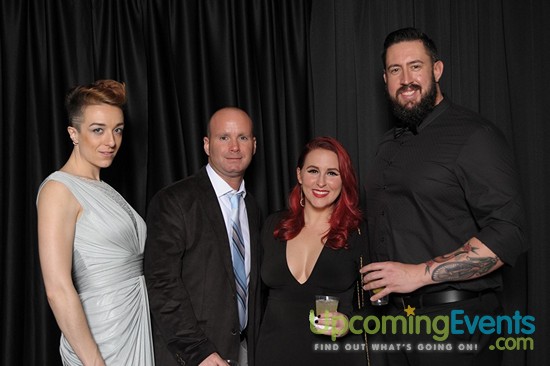 NYE 2016 @ The Crystal Tea Room! (Gallery B)