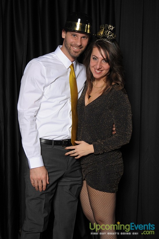 NYE 2016 @ The Crystal Tea Room! (Gallery B)