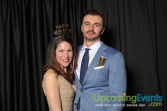 NYE 2016 @ The Crystal Tea Room! (Gallery B)