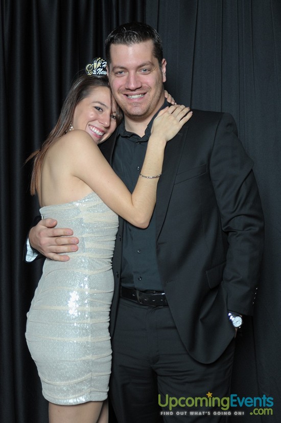 NYE 2016 @ The Crystal Tea Room! (Gallery B)