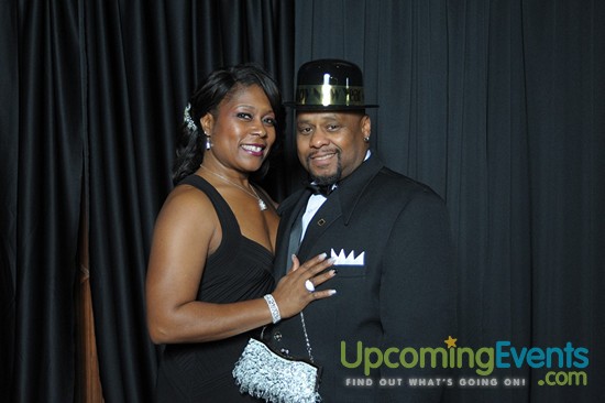 NYE 2016 @ The Crystal Tea Room! (Gallery B)