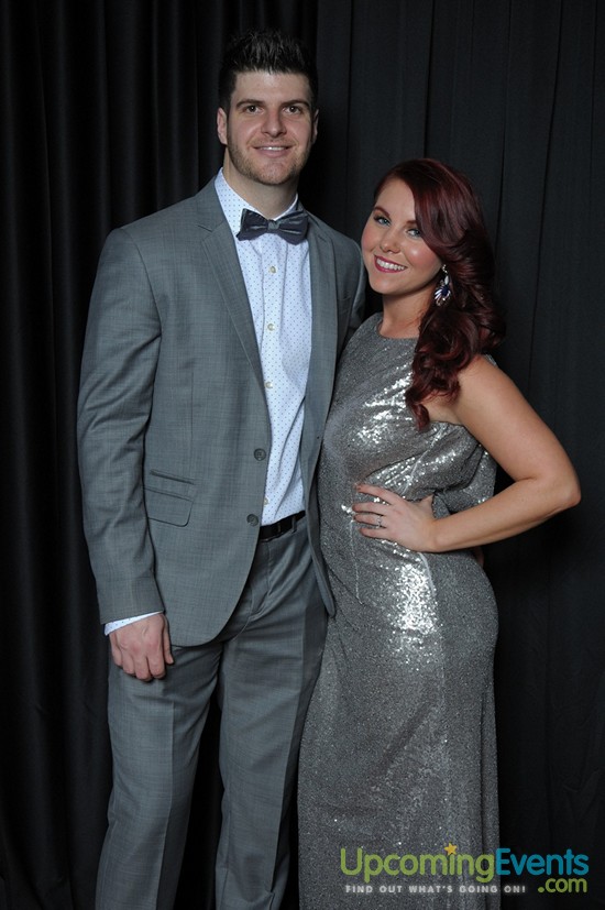 NYE 2016 @ The Crystal Tea Room! (Gallery B)