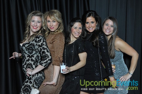 NYE 2016 @ The Crystal Tea Room! (Gallery B)