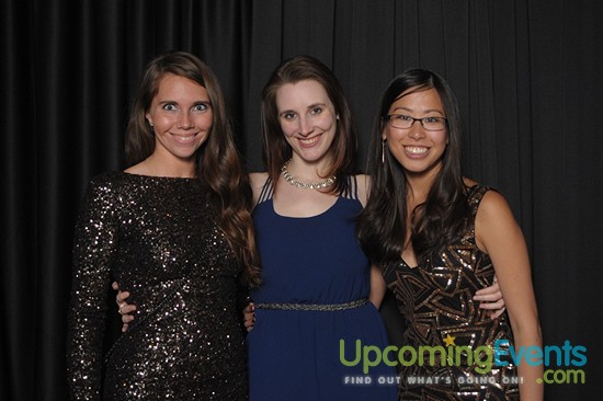 NYE 2016 @ The Crystal Tea Room! (Gallery B)