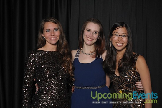 NYE 2016 @ The Crystal Tea Room! (Gallery B)