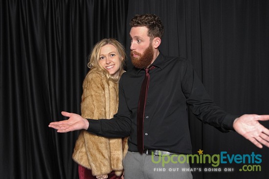 NYE 2016 @ The Crystal Tea Room! (Gallery B)