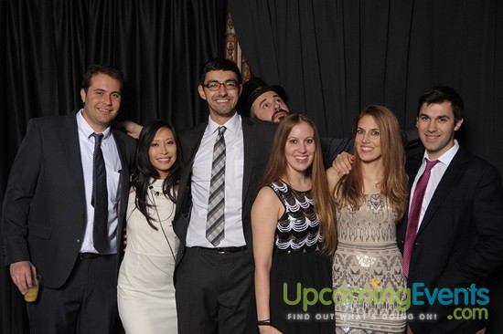 NYE 2016 @ The Crystal Tea Room! (Gallery B)