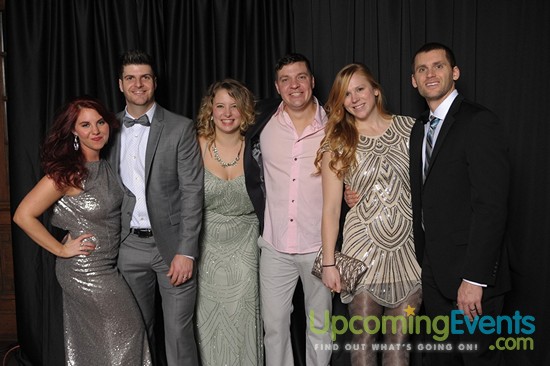 NYE 2016 @ The Crystal Tea Room! (Gallery B)