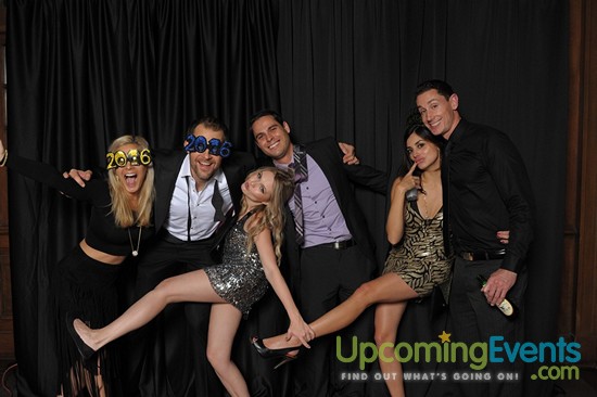 NYE 2016 @ The Crystal Tea Room! (Gallery B)