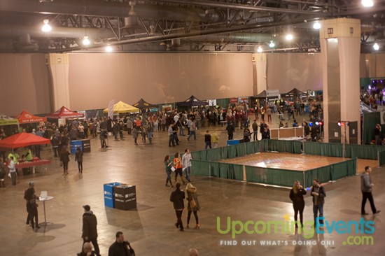 Big Philly Beerfest 2016 (Friday - Gallery 1)