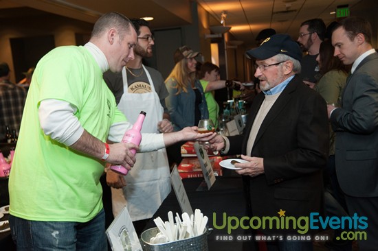 Big Philly Beerfest 2016 (Friday - Gallery 1)