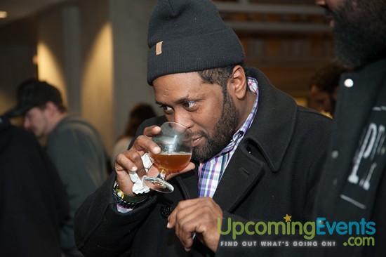 Big Philly Beerfest 2016 (Friday - Gallery 1)