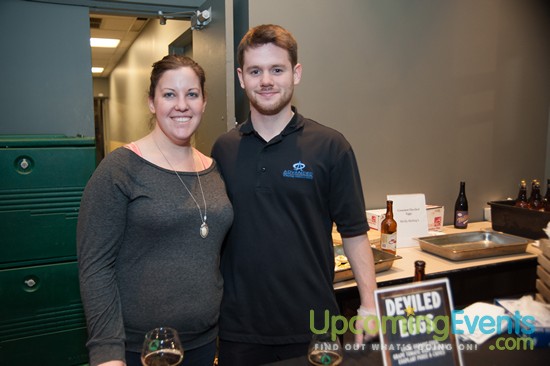 Big Philly Beerfest 2016 (Friday - Gallery 1)