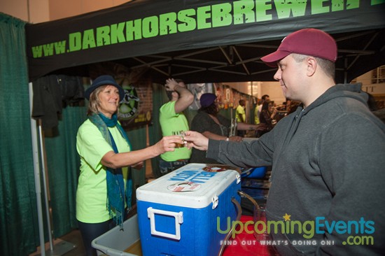 Big Philly Beerfest 2016 (Friday - Gallery 1)