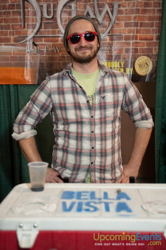 Big Philly Beerfest 2016 (Friday - Gallery 1)