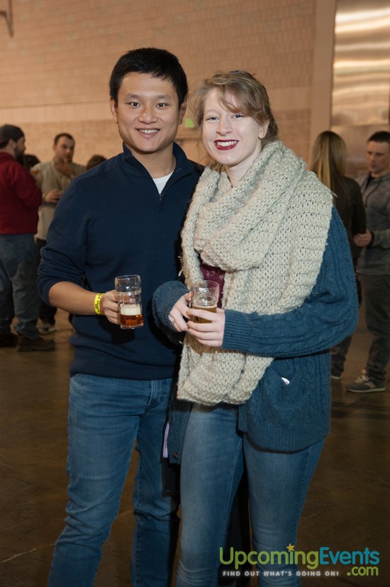 Big Philly Beerfest 2016 (Friday - Gallery 1)
