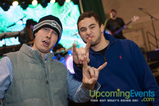 Big Philly Beerfest 2016 (Friday - Gallery 1)