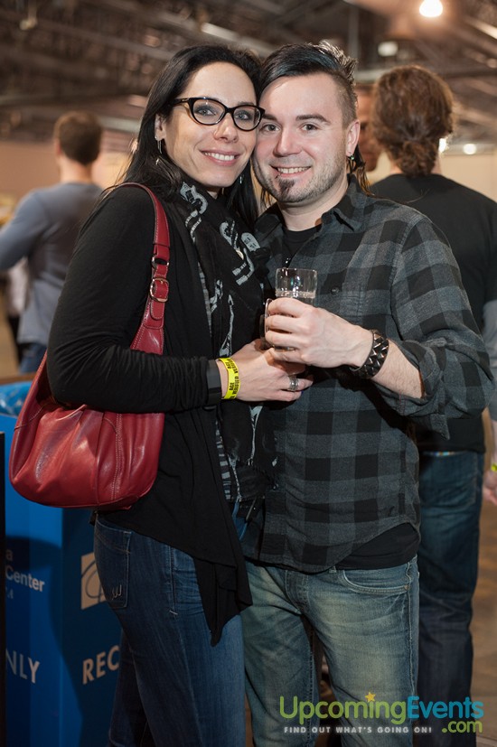 Big Philly Beerfest 2016 (Friday - Gallery 1)