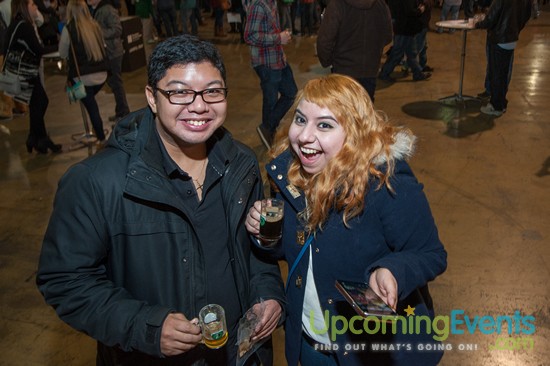 Big Philly Beerfest 2016 (Friday - Gallery 1)