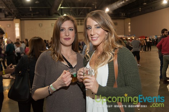 Big Philly Beerfest 2016 (Friday - Gallery 1)
