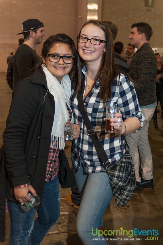 Big Philly Beerfest 2016 (Friday - Gallery 1)