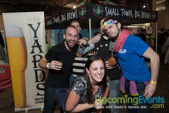 Big Philly Beerfest 2016 (Friday - Gallery 1)