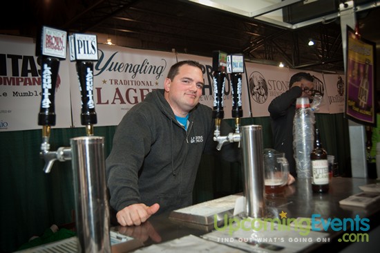 Big Philly Beerfest 2016 (Friday - Gallery 1)